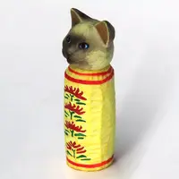 Trading Figure - Hanafusa Sakura Nekomiyage