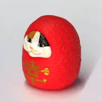Trading Figure - Hanafusa Sakura Nekomiyage