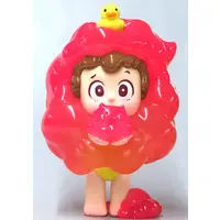 Trading Figure - PINY Amazing Weekend Series