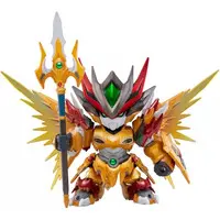 Trading Figure - Mini Figure - MOTOR NUCLEAR