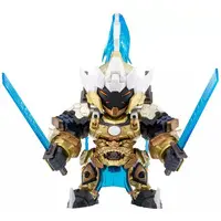 Trading Figure - Mini Figure - MOTOR NUCLEAR
