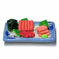 Trading Figure - Miniature Food