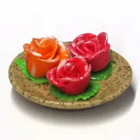 Trading Figure - Miniature Food