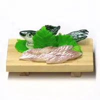 Trading Figure - Miniature Food