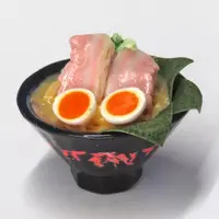 Trading Figure - Miniature - Tonkotsu Ramen Teppen Miniature Collection