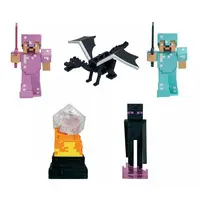 Trading Figure - MINECRAFT / Ender Dragon