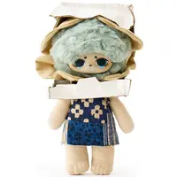 Trading Figure - ECHO Whispers Of The Forest
