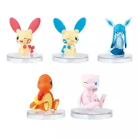 Trading Figure - Pokémon