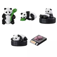 Trading Figure - Machibouke