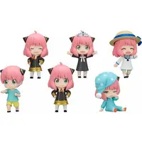 Trading Figure - SPY×FAMILY