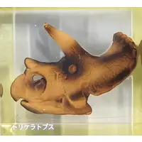 Trading Figure - Dinosaur