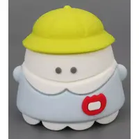 Trading Figure - Obakenu