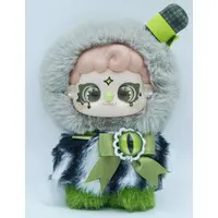 Trading Figure - ROCK SQUAD SERIES