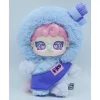 Trading Figure - ROCK SQUAD SERIES