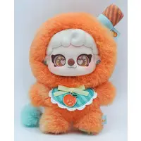 Trading Figure - PIKOO PUPU FRUITS SERIES