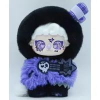 Trading Figure - ROCK SQUAD SERIES