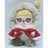 Trading Figure - PIKOO PUPU FRUITS SERIES