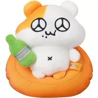 Trading Figure - Glitter Hamster Hamster's Daily Life Series