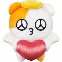 Trading Figure - Glitter Hamster Hamster's Daily Life Series