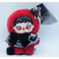 Trading Figure - ROCK SQUAD SERIES