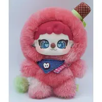 Trading Figure - PIKOO PUPU FRUITS SERIES