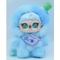 Trading Figure - PIKOO PUPU FRUITS SERIES