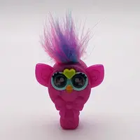 Trading Figure - Furby
