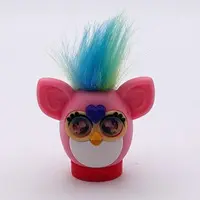 Trading Figure - Furby
