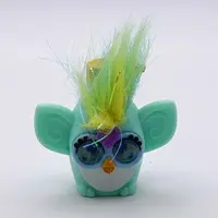 Trading Figure - Furby