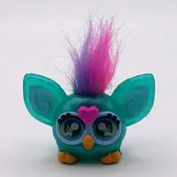 Trading Figure - Furby