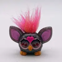 Trading Figure - Furby