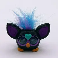 Trading Figure - Furby