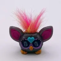Trading Figure - Furby
