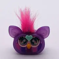Trading Figure - Furby