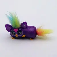 Trading Figure - Furby