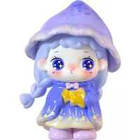 Trading Figure - YAYA Magic Academy Series