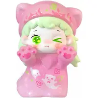 Trading Figure - YAYA Magic Academy Series
