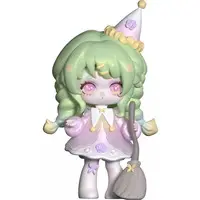 Trading Figure - Ninita Mirror Paradise Series