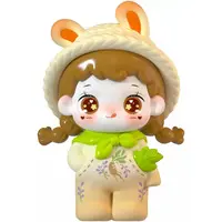 Trading Figure - YAYA Magic Academy Series