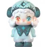Trading Figure - YAYA Magic Academy Series