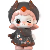 Trading Figure - YAYA Magic Academy Series