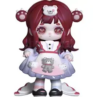 Trading Figure - Ninita Mirror Paradise Series