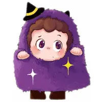 Trading Figure - piny Trick or Treat! Series