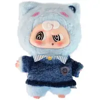 Trading Figure - Pippy Action!