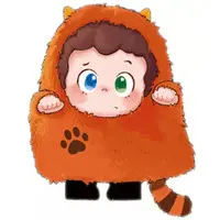 Trading Figure - piny Trick or Treat! Series