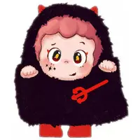 Trading Figure - piny Trick or Treat! Series