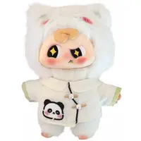 Trading Figure - Pippy Action!