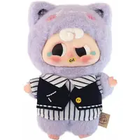 Trading Figure - Pippy Action!