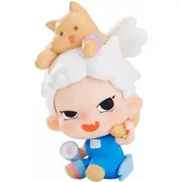 Trading Figure - Time Town ni Mayoikonda Series