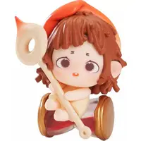 Trading Figure - Time Town ni Mayoikonda Series